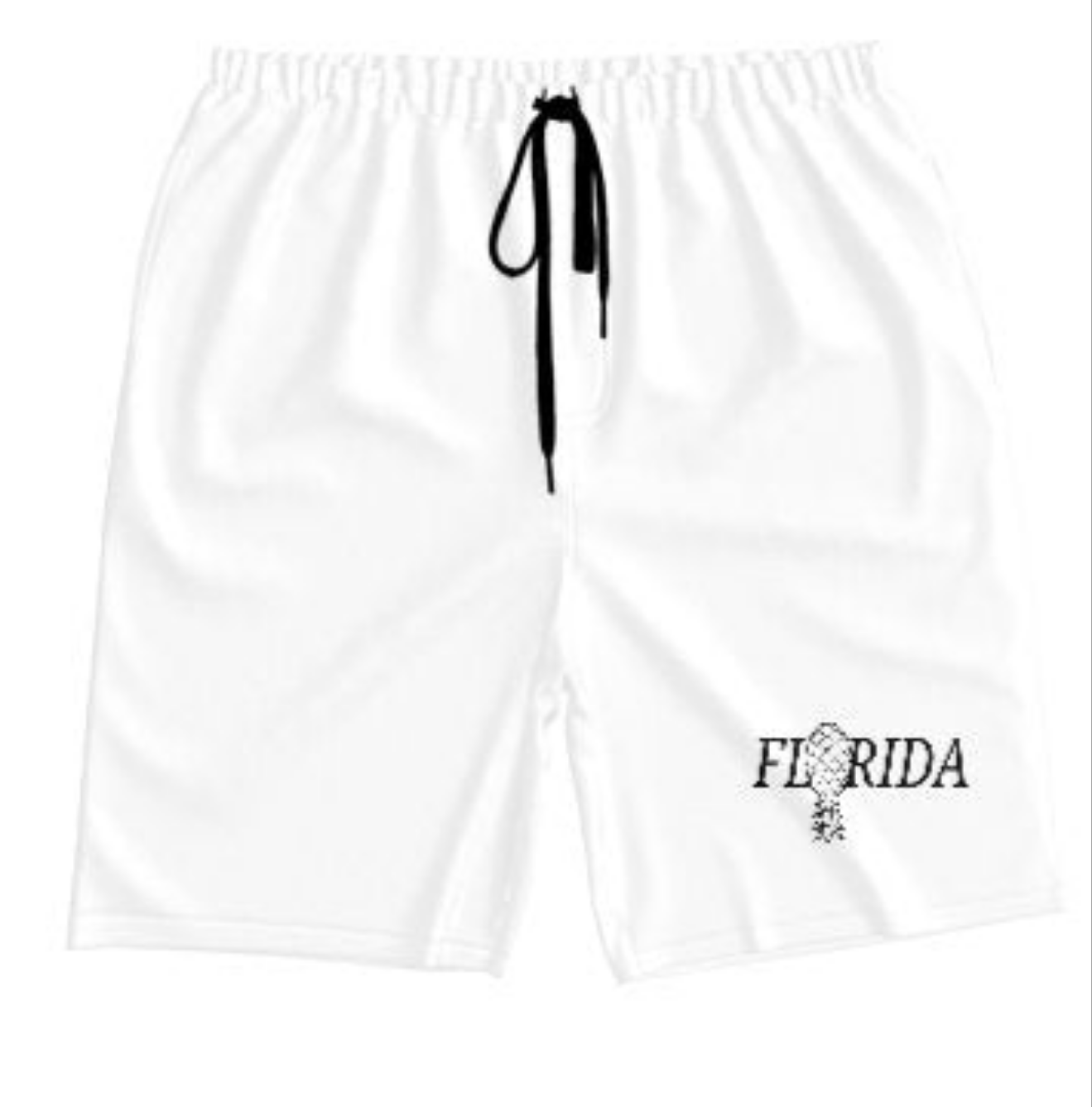 FLORIDA LIFESTYLER SHORTS