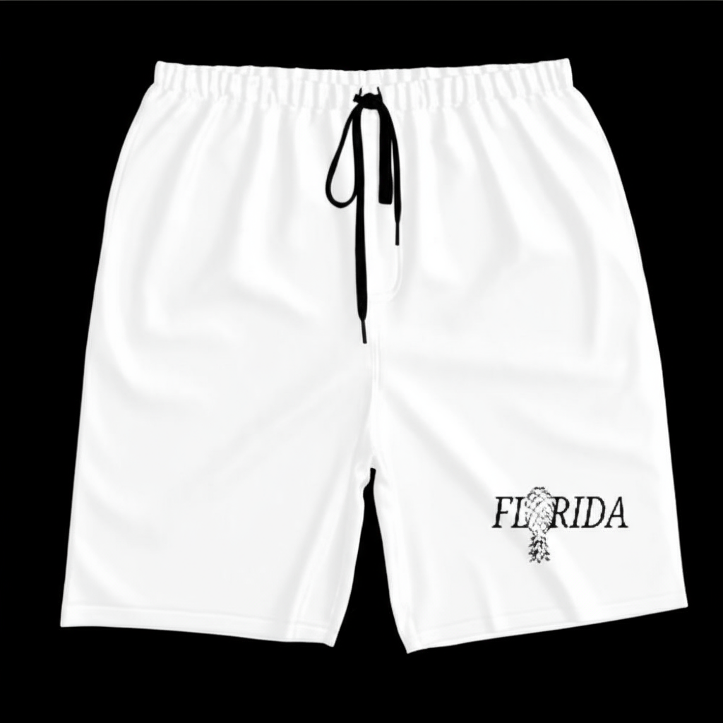 FLORIDA LIFESTYLER SHORTS