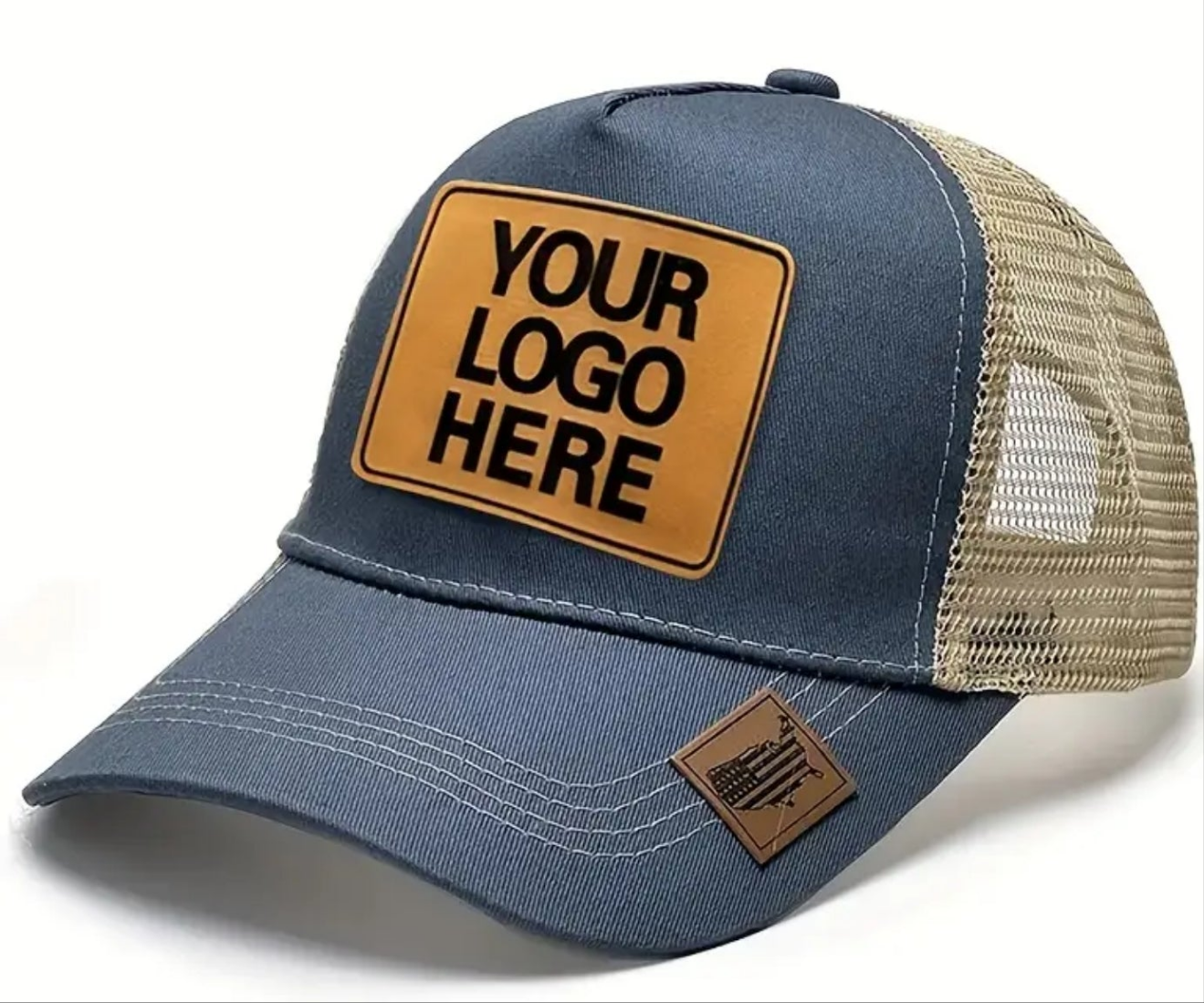 FLORIDA LIFESTYLER VISITORS PASS COLLECTION (Represent Your State) - Trucker Hat
