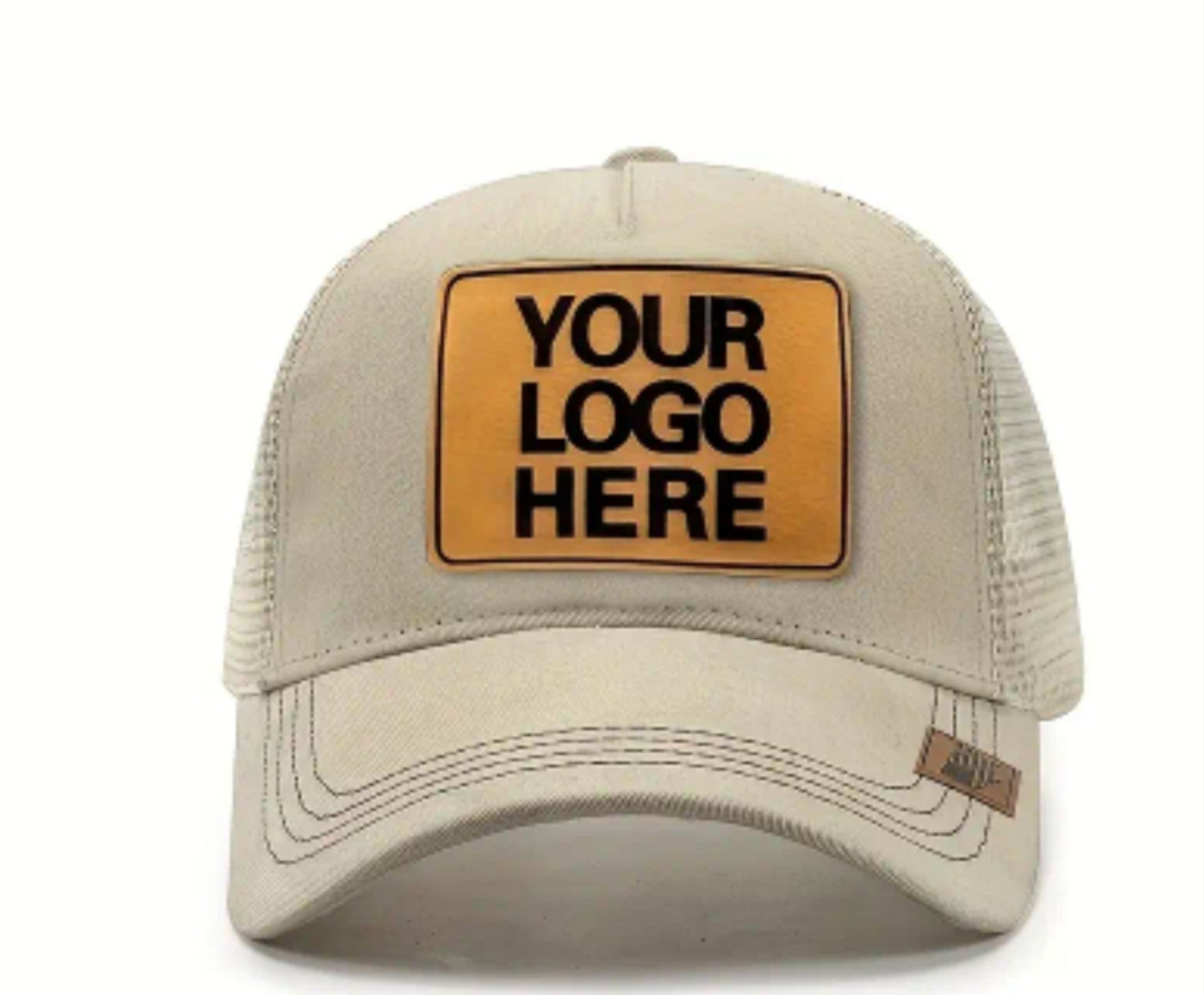FLORIDA LIFESTYLER VISITORS PASS COLLECTION (Represent Your State) - Trucker Hat