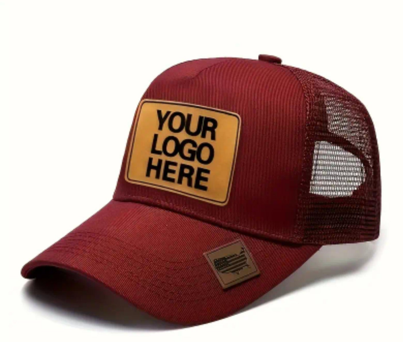 FLORIDA LIFESTYLER VISITORS PASS COLLECTION (Represent Your State) - Trucker Hat