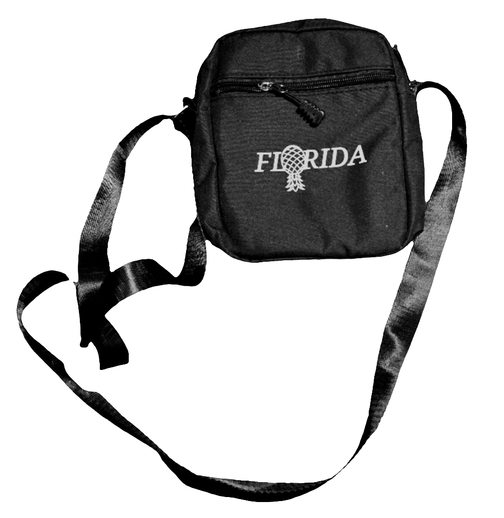 FLORIDA LIFESTYLER SMALL CROSSBODY BAG