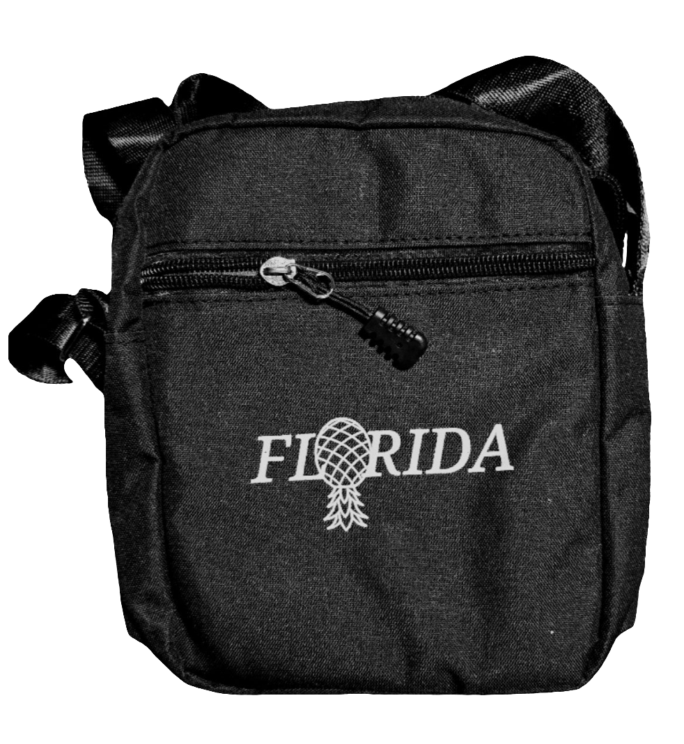 FLORIDA LIFESTYLER SMALL CROSSBODY BAG