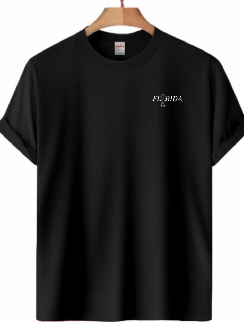 FLORIDA LIFESTYLER CASUAL T-SHIRT ( unisex )