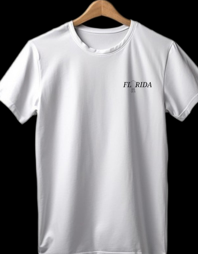 FLORIDA LIFESTYLER CASUAL T-SHIRT ( unisex )