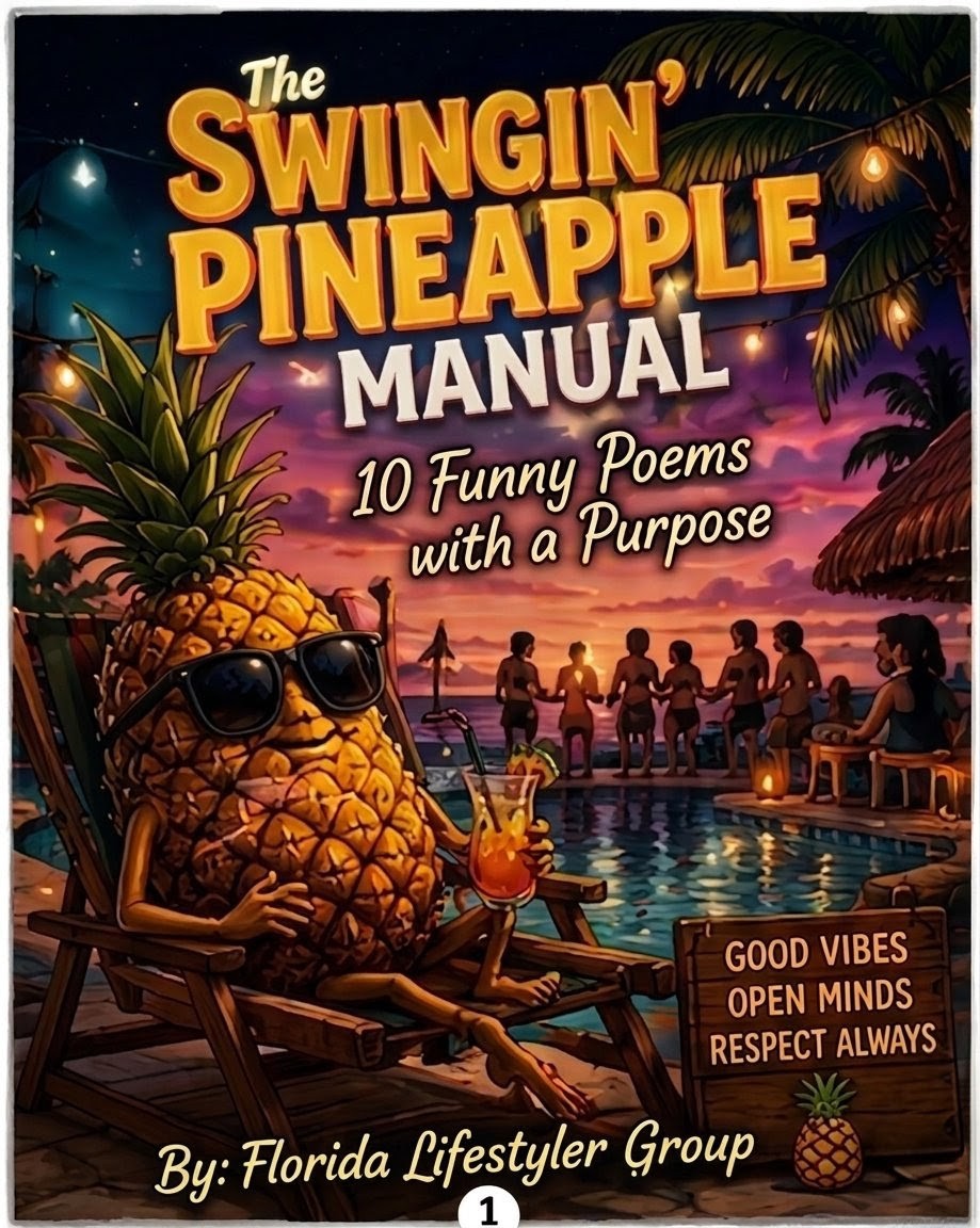 The Swingin Pineapple Manual ( E-Book )