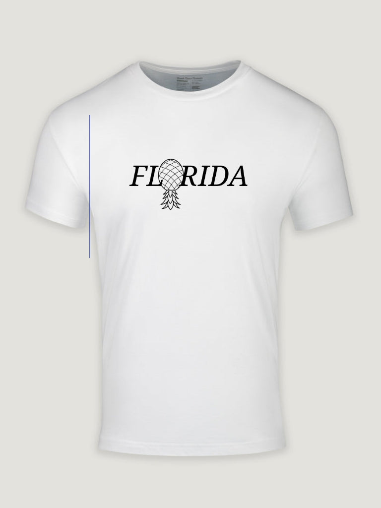 FLORIDA LIFESTYLER T-SHIRT (unisex )