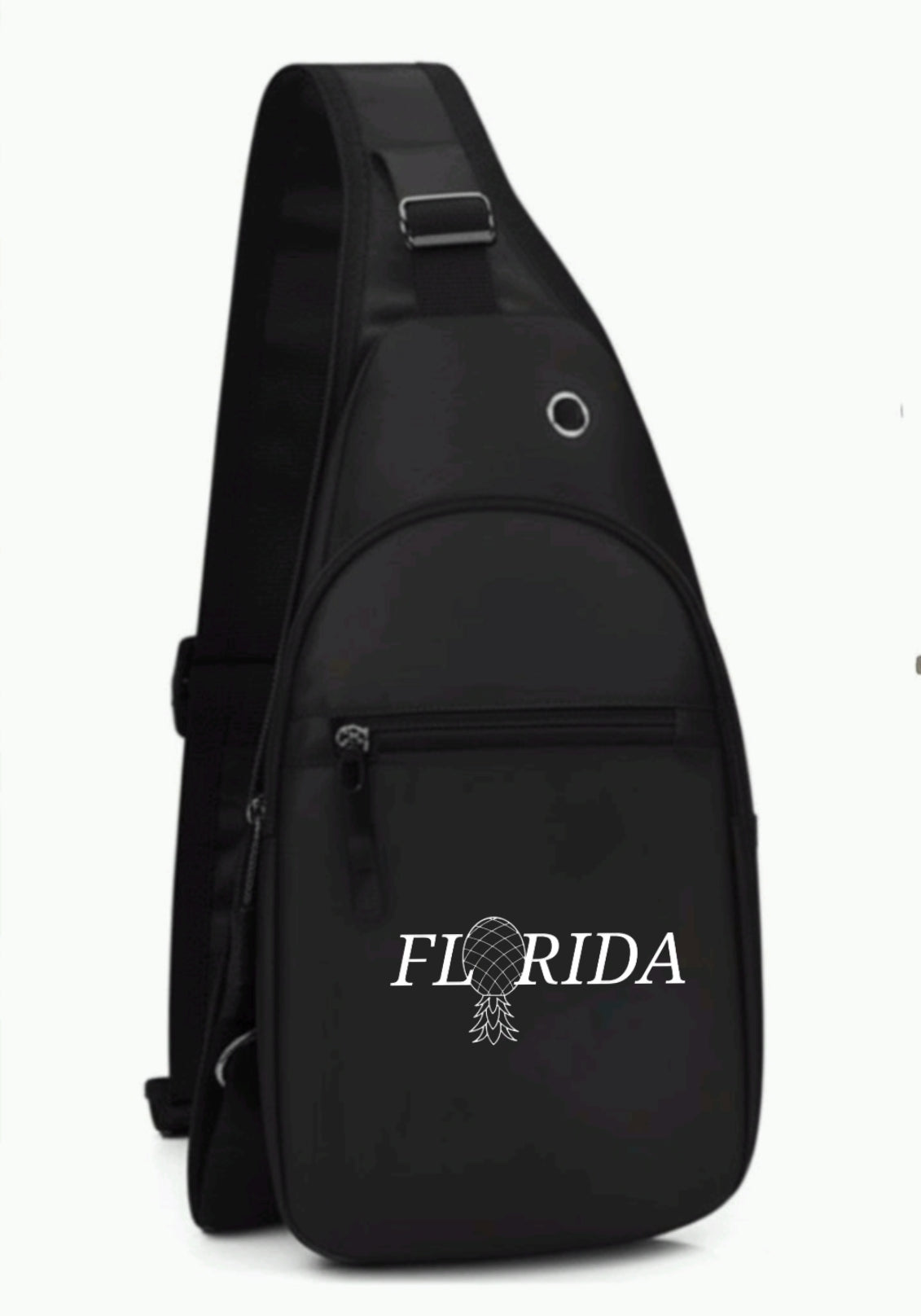 FLORIDA LIFESTYLER CROSSBODY BAG