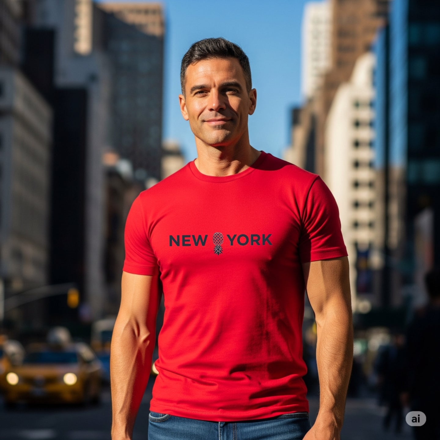 FLORIDA LIFESTYLER VISITORS PASS COLLECTION (Represent Your State) - T-SHIRT (Unisex)