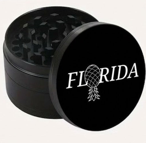 FLORIDA LIFESTYLER GRINDER