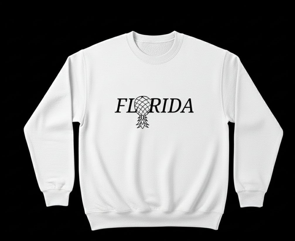 FLORIDA LIFESTYLER SWEATER