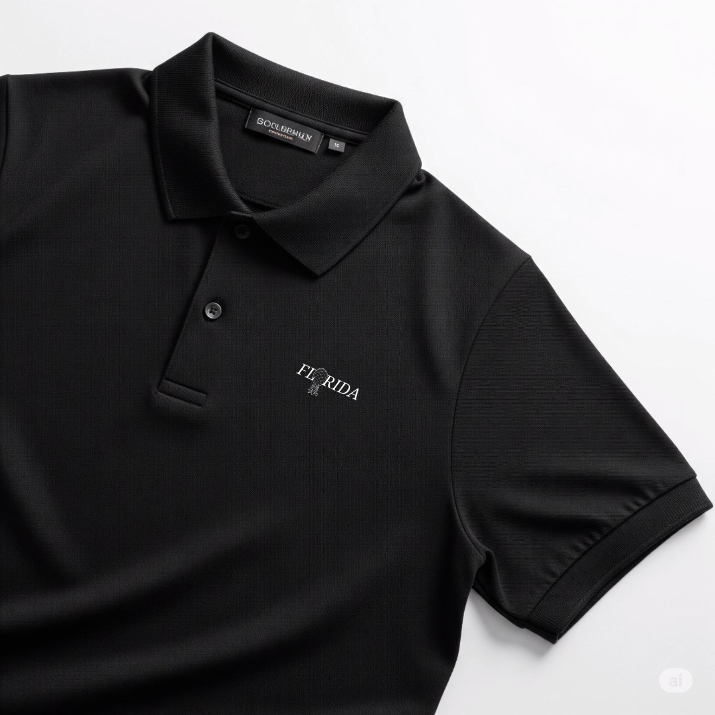 FLORIDA LIFESTYLER POLO