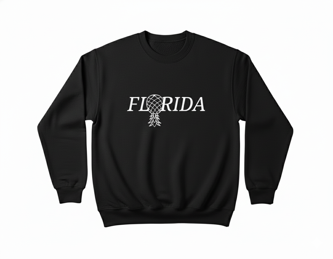 FLORIDA LIFESTYLER SWEATER