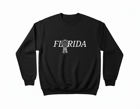 FLORIDA LIFESTYLER SWEATER