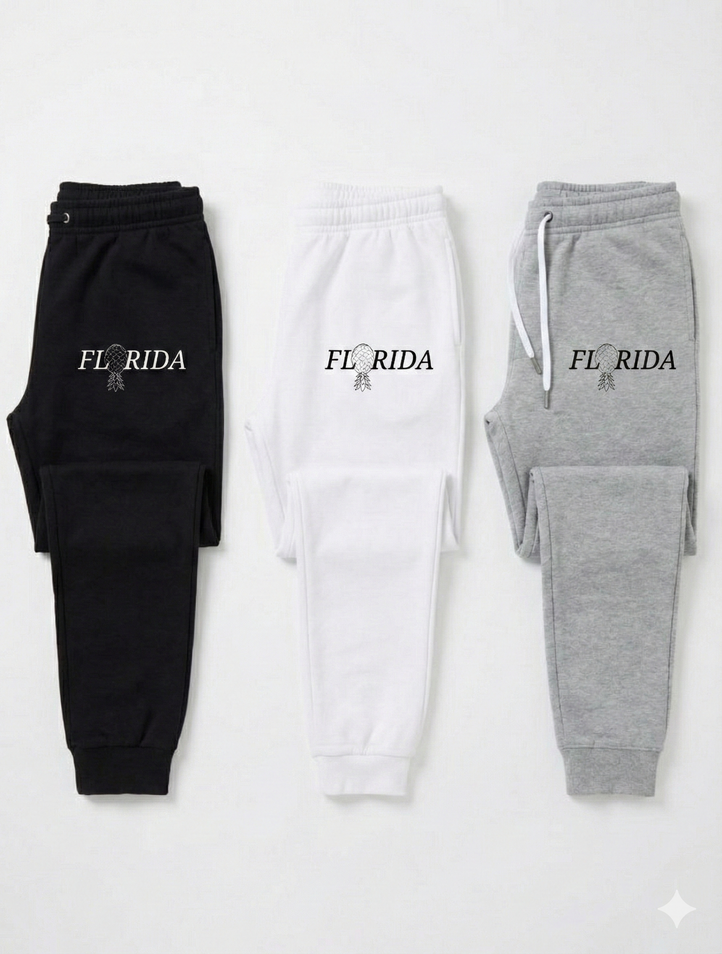 FLORIDA LIFESTYLER JOGGERS (unisex)
