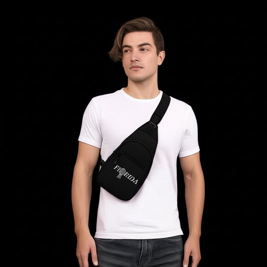 FLORIDA LIFESTYLER CROSSBODY BAG